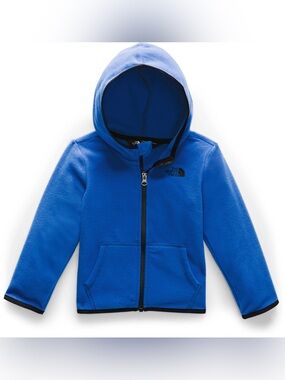 The North Face Glacier Track Jacket